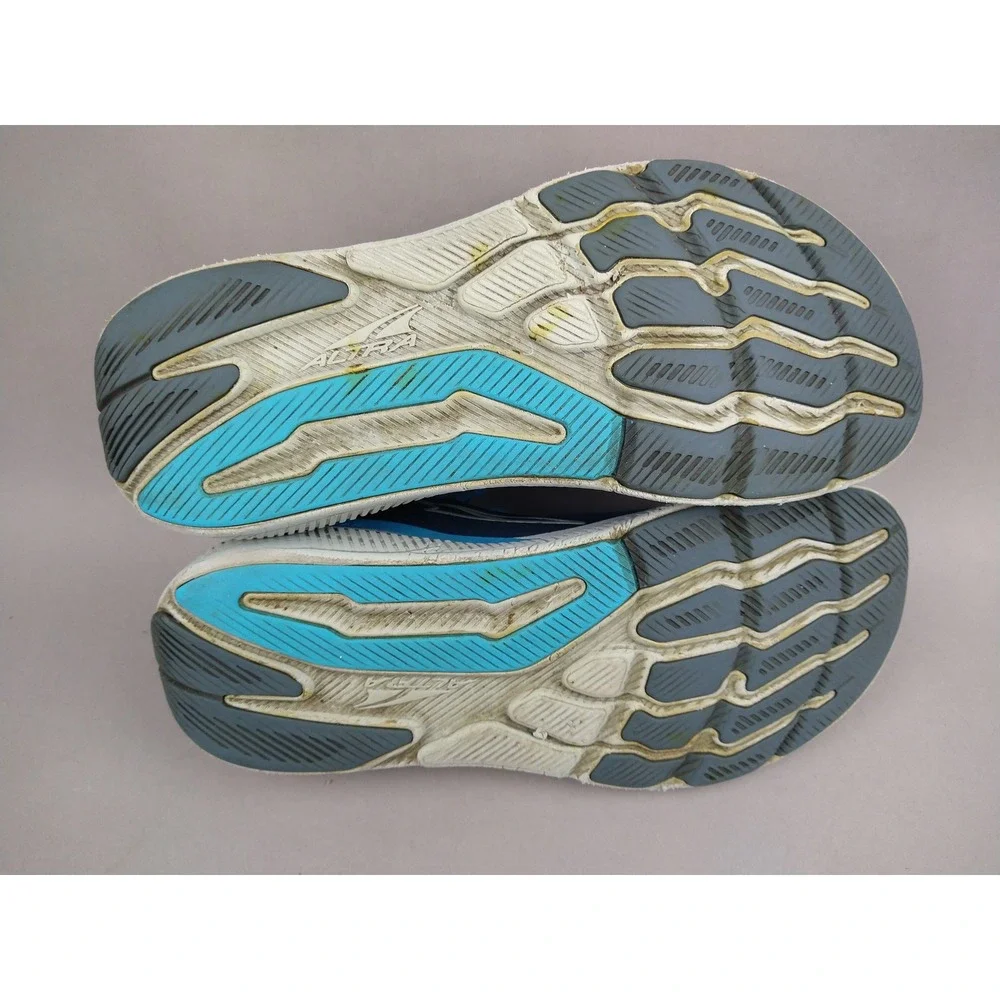 Altra inspect pics